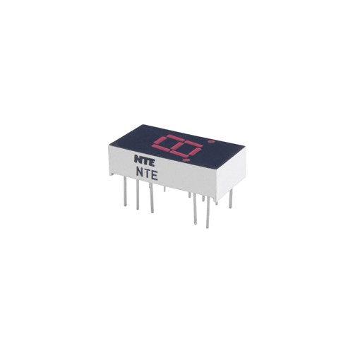 NTE3057 NTE ELETRONICS INC Displays and Operator Interfaces