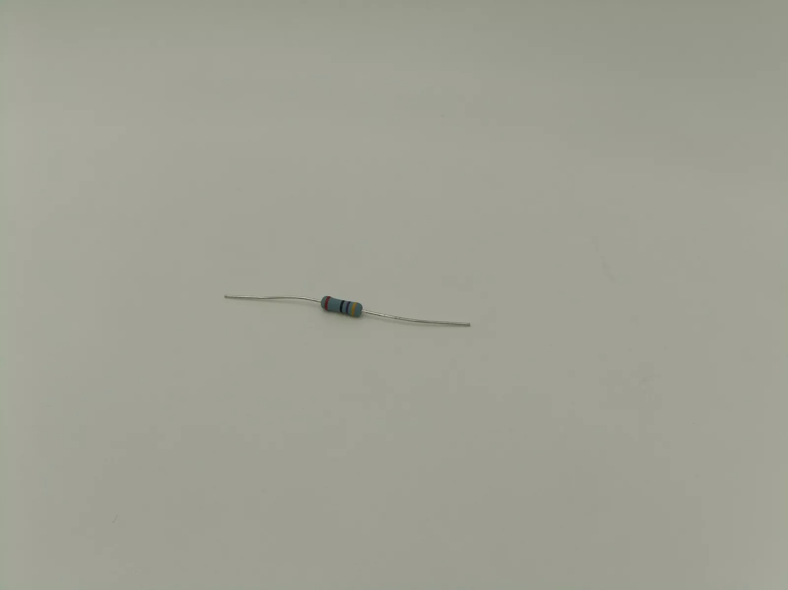 1W047-BULK NTE ELETRONICS INC Resistors