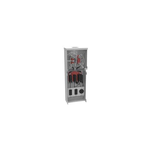 U5101-RL-76GBGR-KK-5T Milbank Meter Sockets