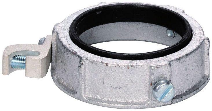26BIOLSS 2-1/2-IN SS THREADLESS GRD BUSHING #14-1/0 AWG Sepco Bushings/Knockout Seals/Locknuts