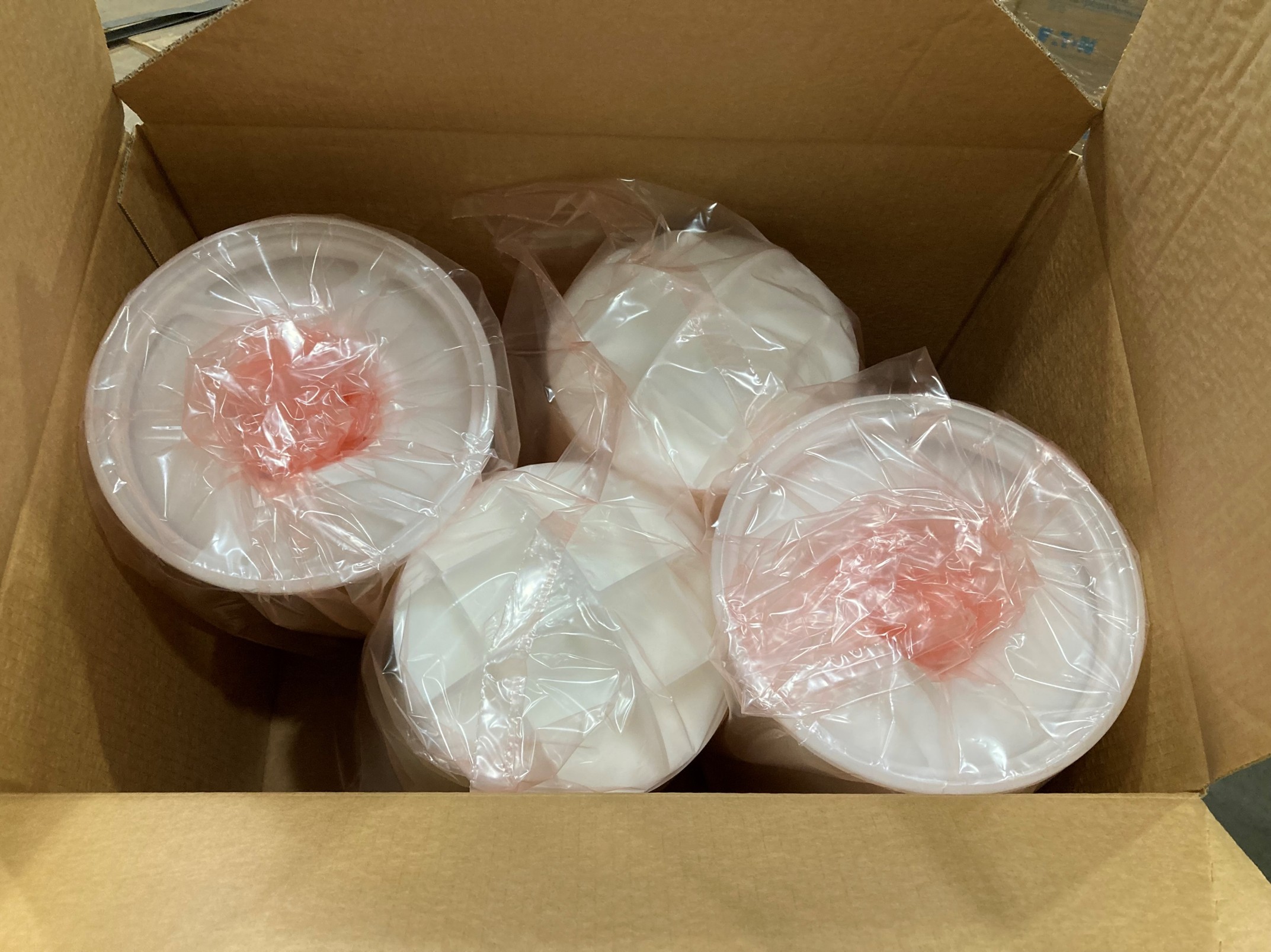 POXL-5-P01MAX-04M Eaton Process Water Filter Systems