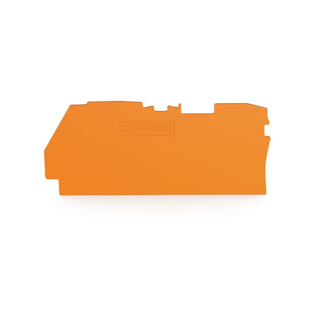 2104-1292 Wago Terminal Blocks