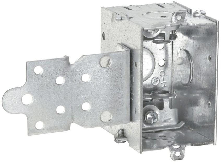 TP180 Crouse-Hinds Power Outlet Panels