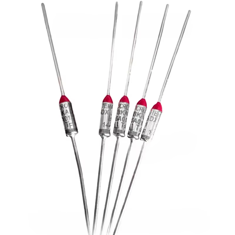 G5A01144C Therm-O-Disc Other Fuses