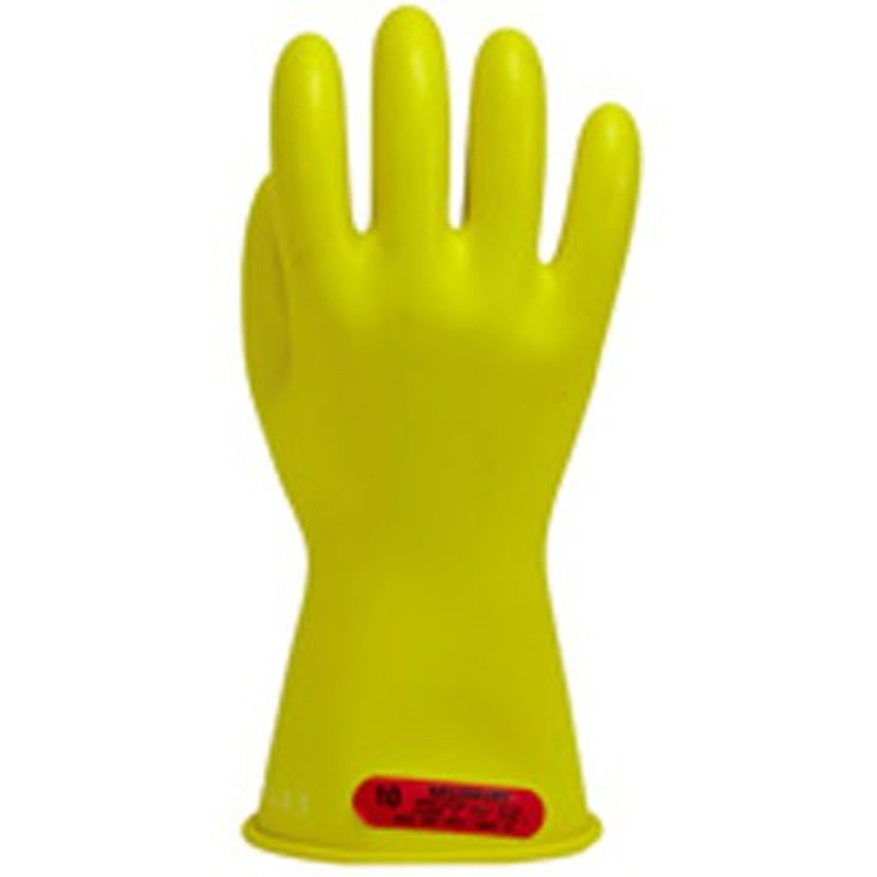 RGLVC0011AY-SZ9 Marigold Industrial Gloves