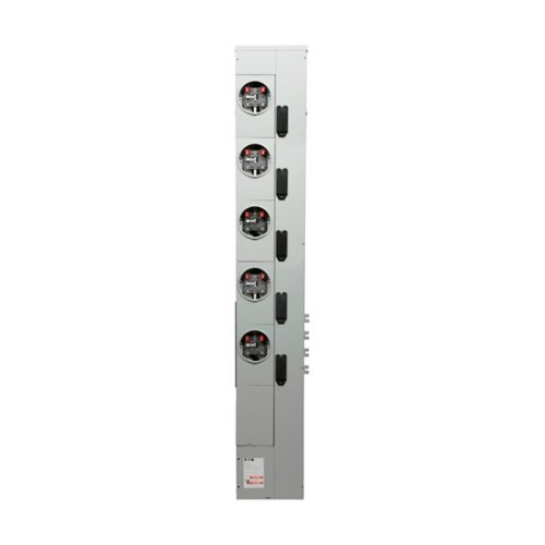 3MM520R12 Eaton Meter Sockets