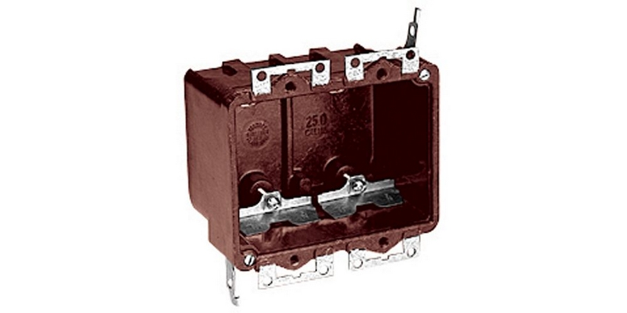 6062-4-UB Carlon Electrical Box Accessories