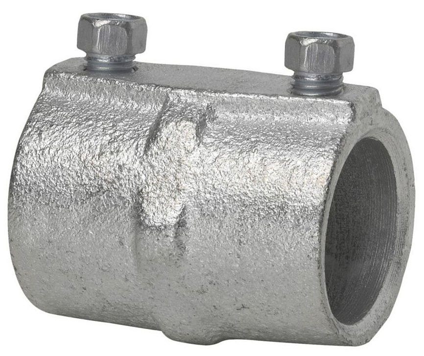 164 Eaton EMT Couplings