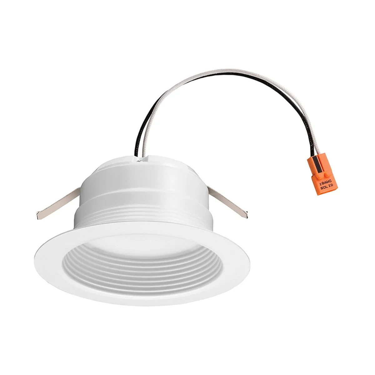 4BEMWLED40K90CRIM6 Lithonia Recessed Lighting