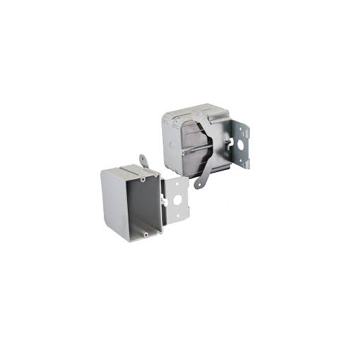 EZ21SBZ-ADJ Cantex Outlet Boxes/Covers/Accessories