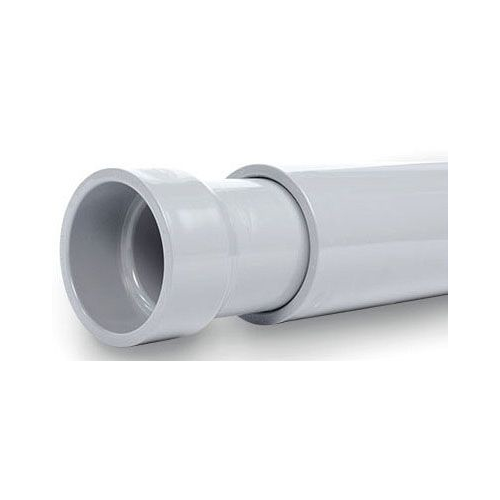 78332 Ipex PVC Couplings