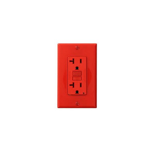 N7899-R Leviton Outlets