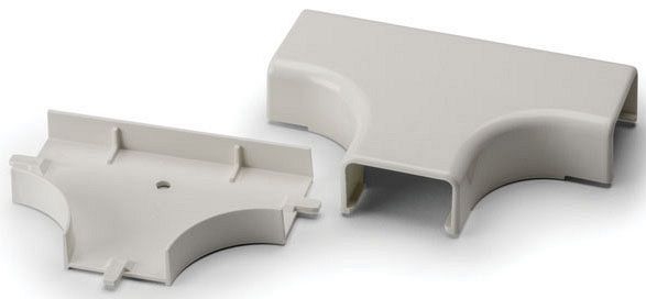 TSRP2FW-21-1 Hellermann-tyton Raceway Fittings