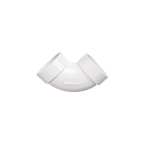 CF382 NuTone PVC Couplings