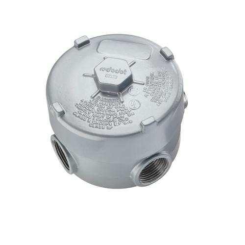 EXUN-22 Thomas & Betts Outlet Boxes/Covers/Accessories