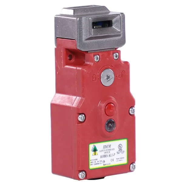 221003HF Idem Special Application Safety Switches