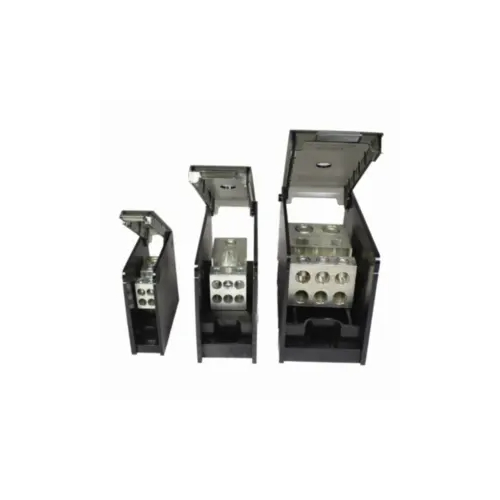 BDBMHC162/01 Burndy Power Blocks