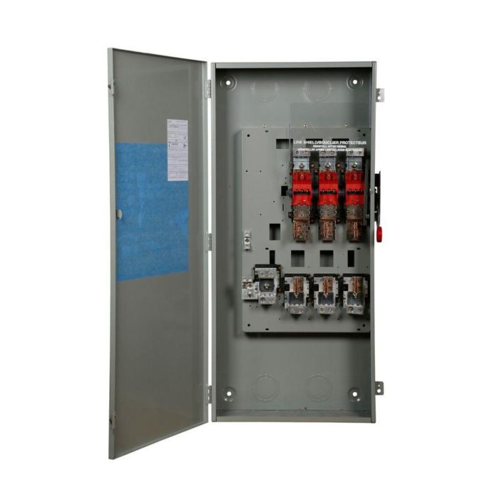 DH226NGK Eaton Safety Switches
