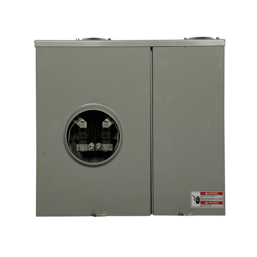 MB48B150BTSG Eaton Meter Sockets