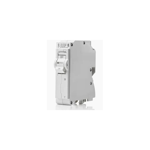 LB120-T Leviton Miniature Circuit Breakers (MCBs)