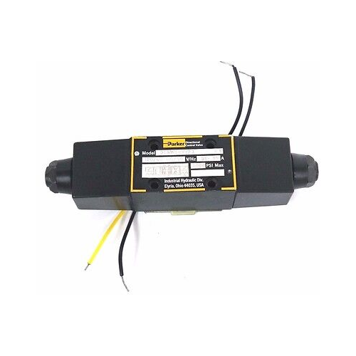 D1BW1CY21 Parker Solenoids and Solenoid Accessories