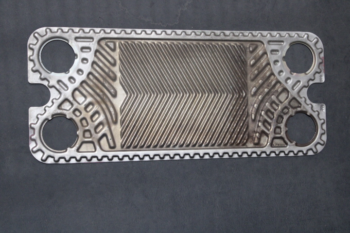 D-4-54379 Tranter Other Heaters