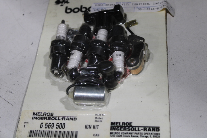 6569500 Ingersoll Rand Ignition Control Components