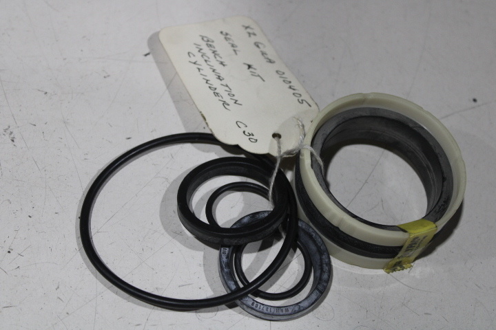 XZ-GUA-010405 Polypac Gasket/Seal/Sleeve/Ring