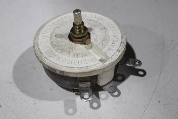 41-564-4 Ohmite Other PCB Components