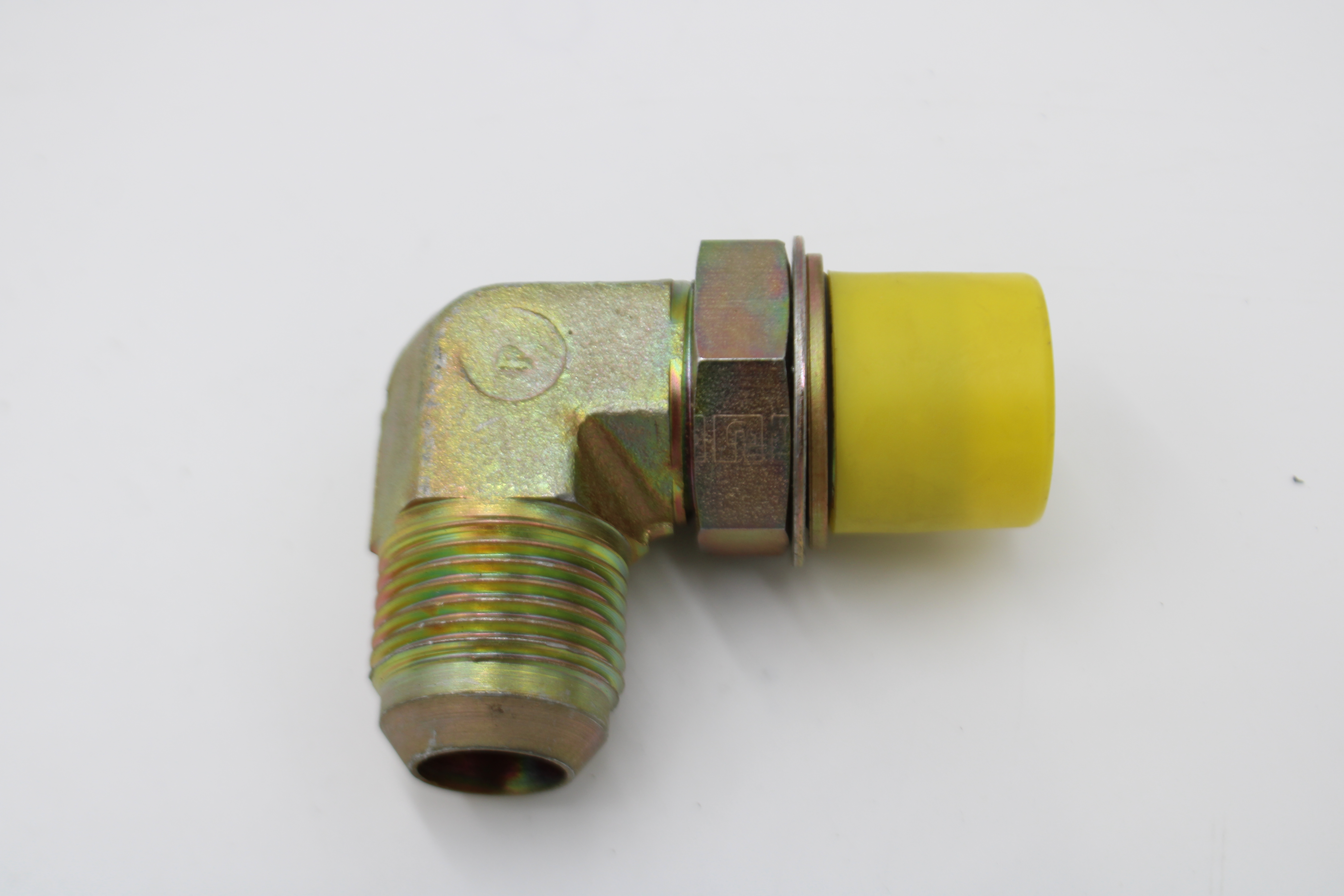 12-M27X2C80X-S Parker Pipe and Tube Fittings