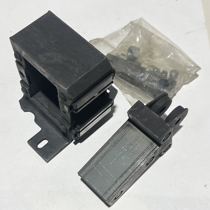 5-29-0561 Unbranded Solenoids and Solenoid Accessories