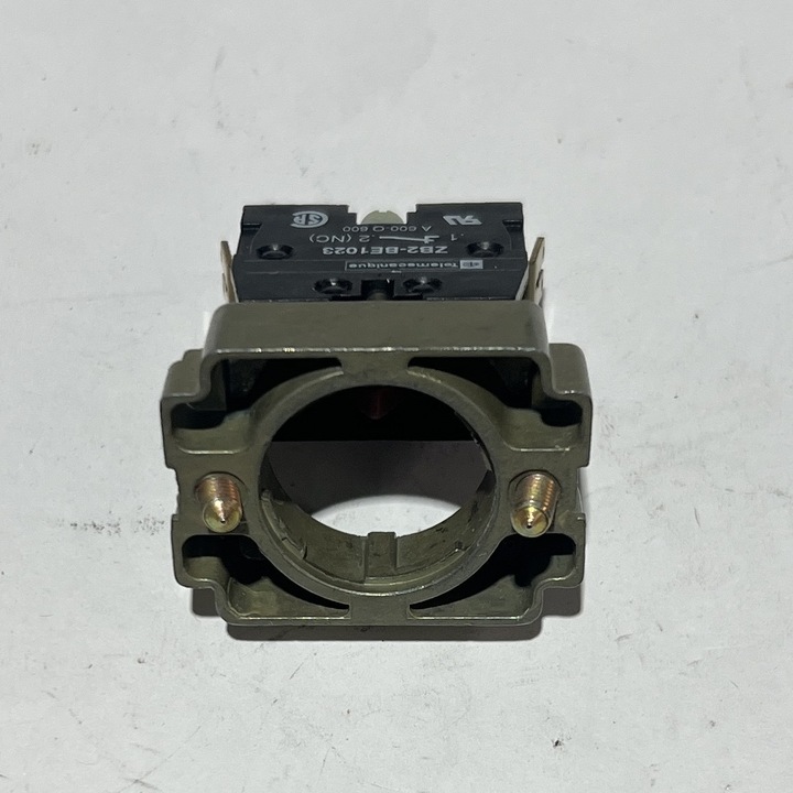 ZB2-BZ1023 Telemecanique Contact Blocks and Other Accessories