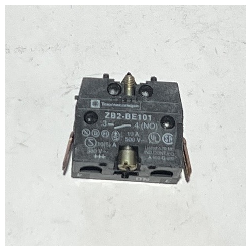 ZB2-BE101 Telemecanique Contact Blocks and Other Accessories