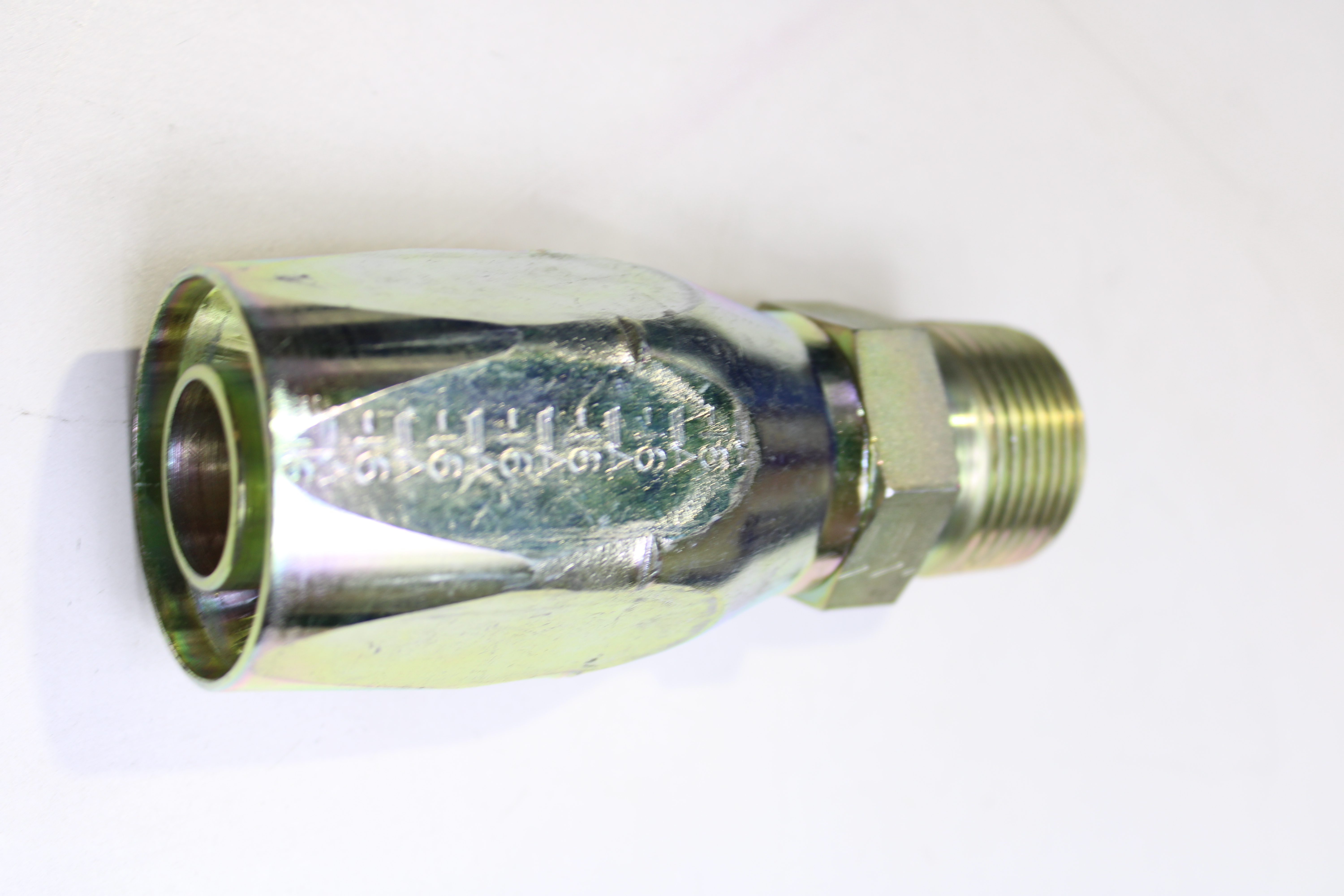 4722-16-16S AEROQUIP Pipe and Tube Fittings