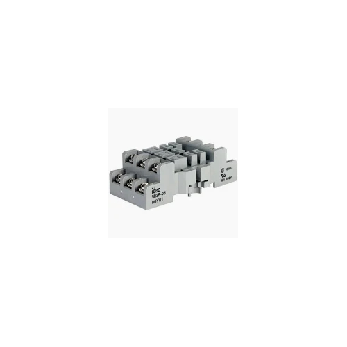 SR3B-05 Idec Relay Accessories
