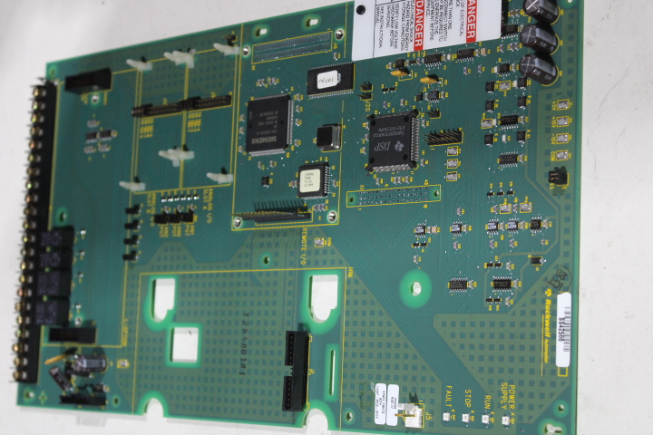 1336F-DEMOU Allen Bradley Circuit Boards