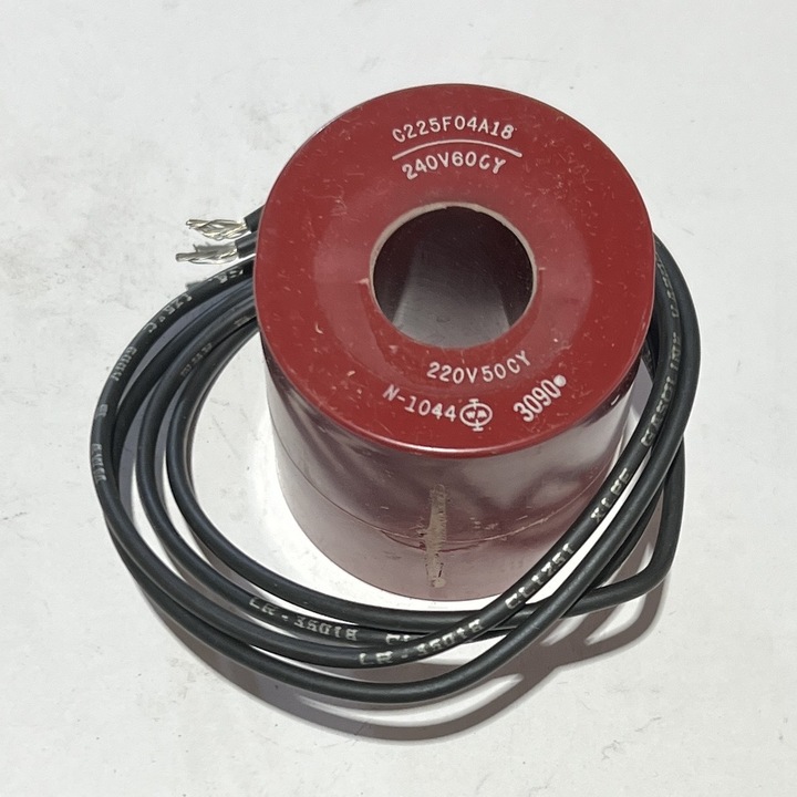 C225F04A18 ITT General Controls Coils