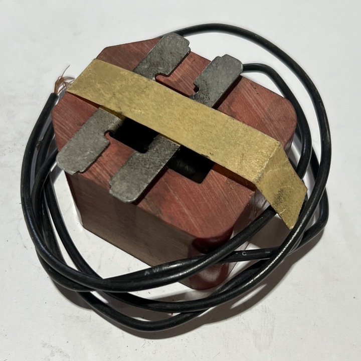 EB551-72169 Unbranded Coils