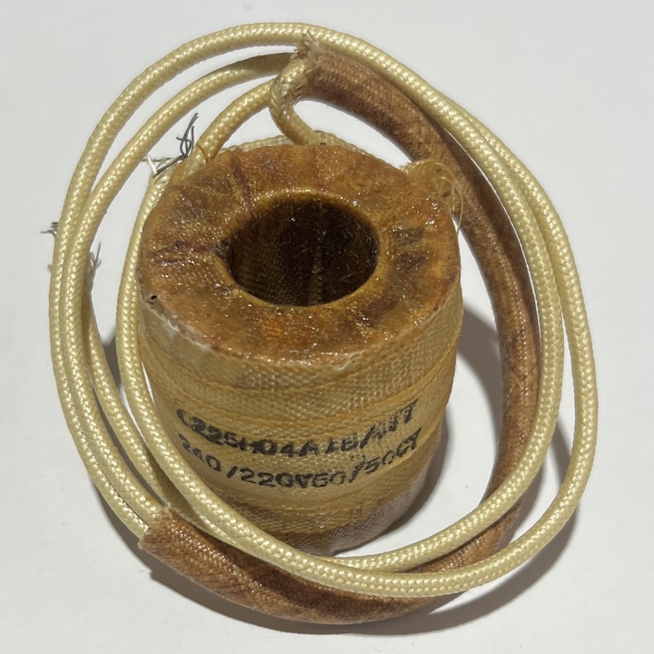 C225H04A18 ITT General Controls Solenoids and Solenoid Accessories