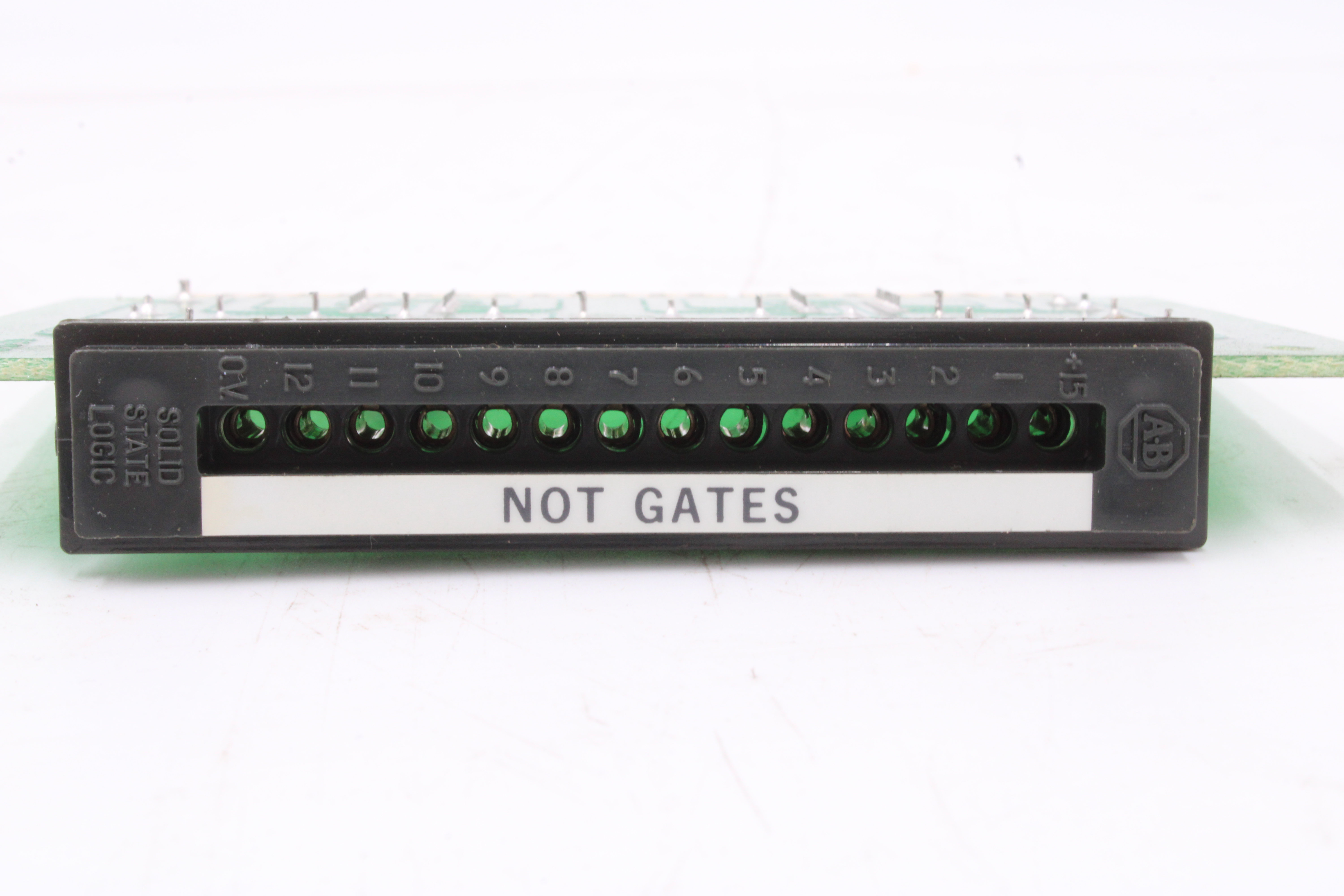 1720-L310 Allen Bradley Circuit Boards