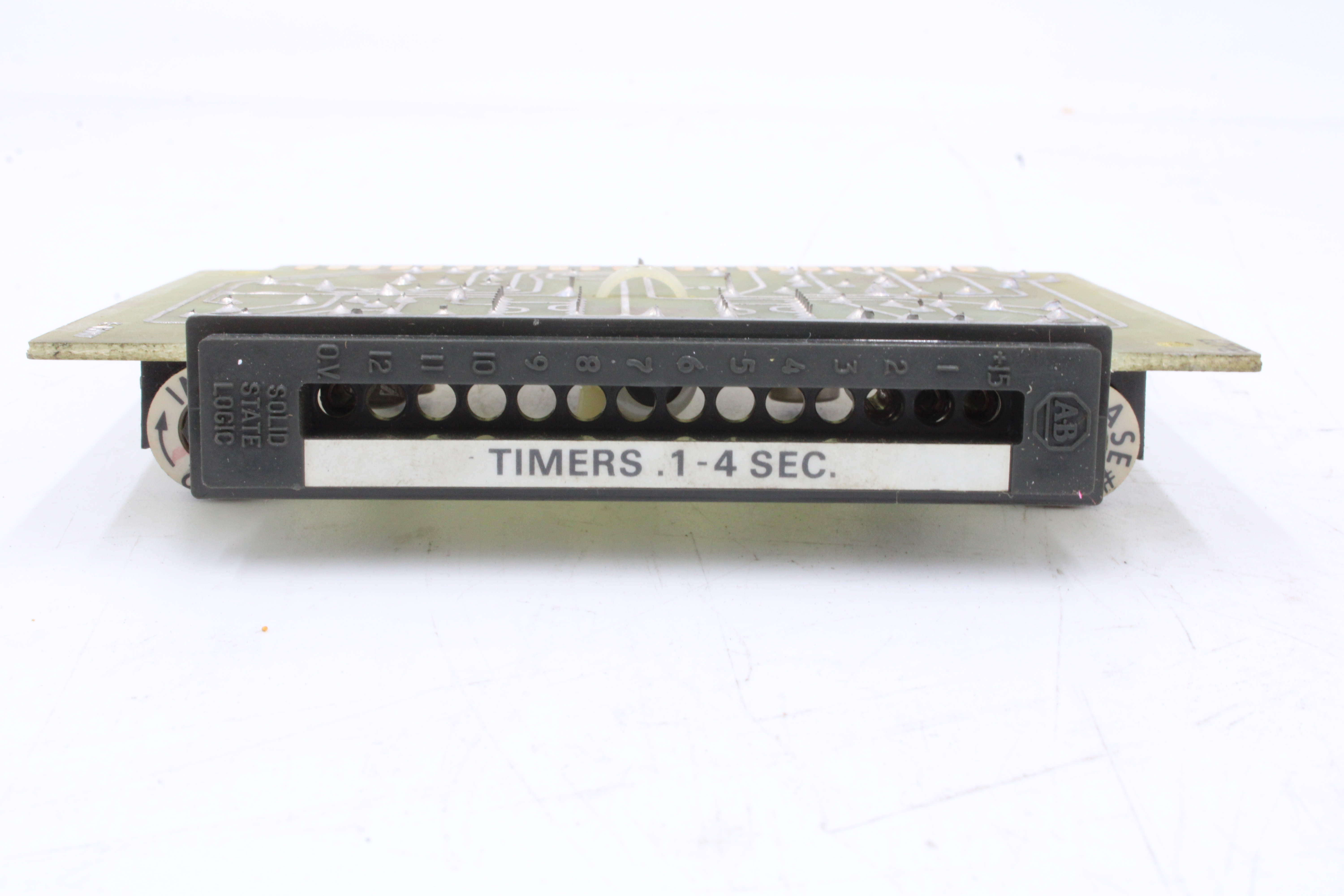 1720-L410 Allen Bradley Circuit Boards