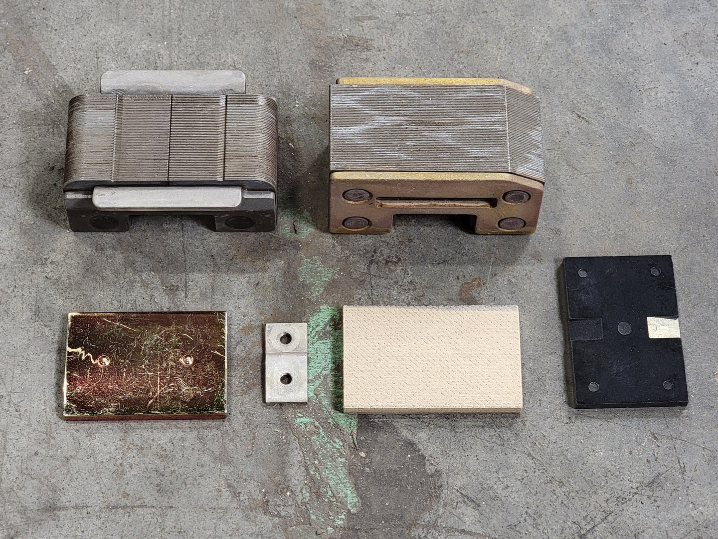 Z-31851 Allen Bradley Starter and Contactor Accessories