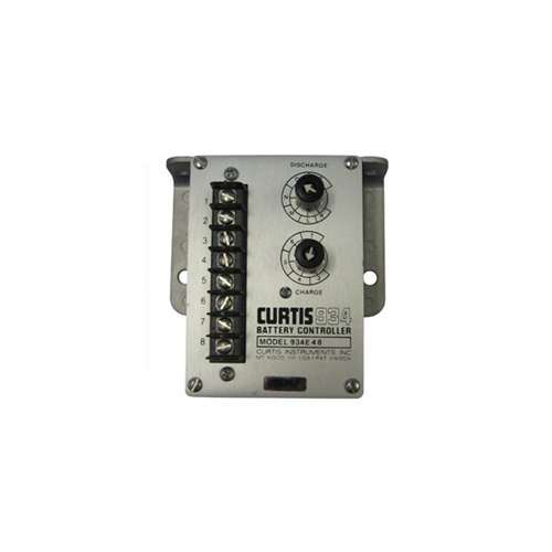 933/3D36 Curtis Battery Accessories