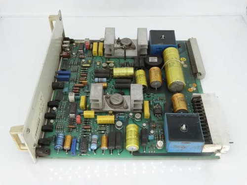 YYE109A ABB Circuit Boards