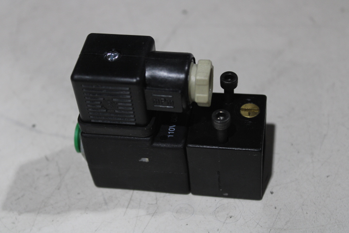 DX1-621-K70 Watts Solenoids and Solenoid Accessories