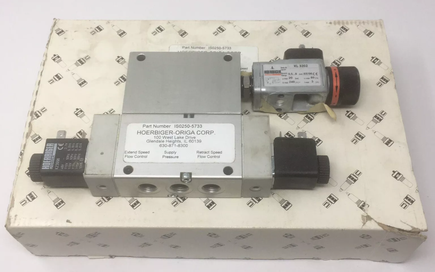 IS0250-5733 Hoerbiger-Origa Other Sensors and Switches