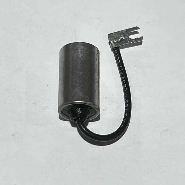 AL-111 CAR QUEST Ignition Control Components