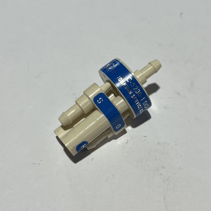 C-5230-1 Johnson Controls Motor Controllers