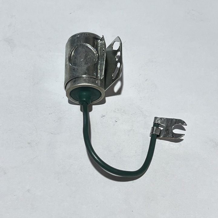 AL-243 Filko Ignition Control Components