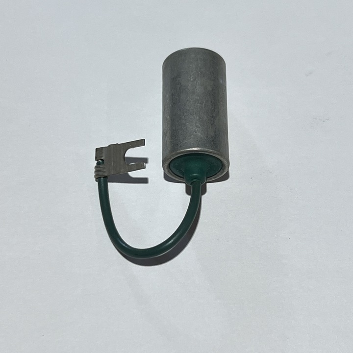 DR-221 Filko Ignition Control Components